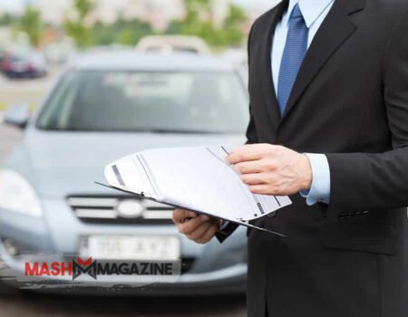 A Comprehensive Guide to Hiring an Accident Lawyer
