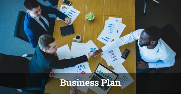 How to Create a Successful Business Plan