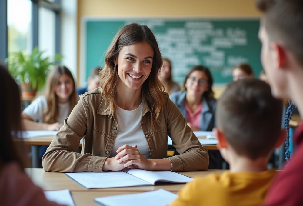 12 Exciting Middle School First Day Activities to Kickstart the Year 1 | first day | MashMagazine