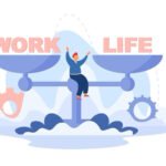 Impact of Work-Life Balance on Employee Productivity