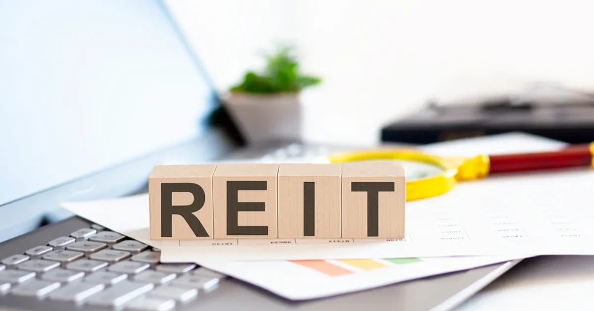 Investing in Real Estate Investment Trusts (REITs) 1 | Real Estate Investment Trusts | MashMagazine