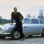 The Most Iconic Luxury Cars in Movie History