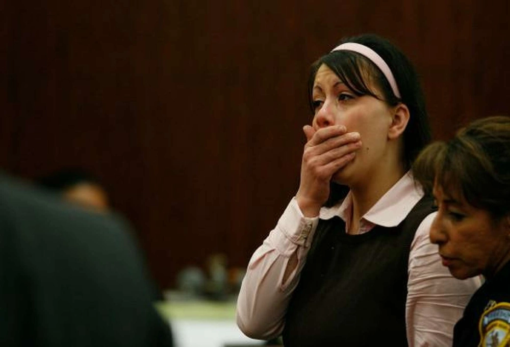 Stanley Justin Rott: Shocking Testimony in the Clear Lake Murders 2 | Stanley Justin Rott | MashMagazine
