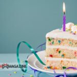 The Ultimate Party Cake Recipe