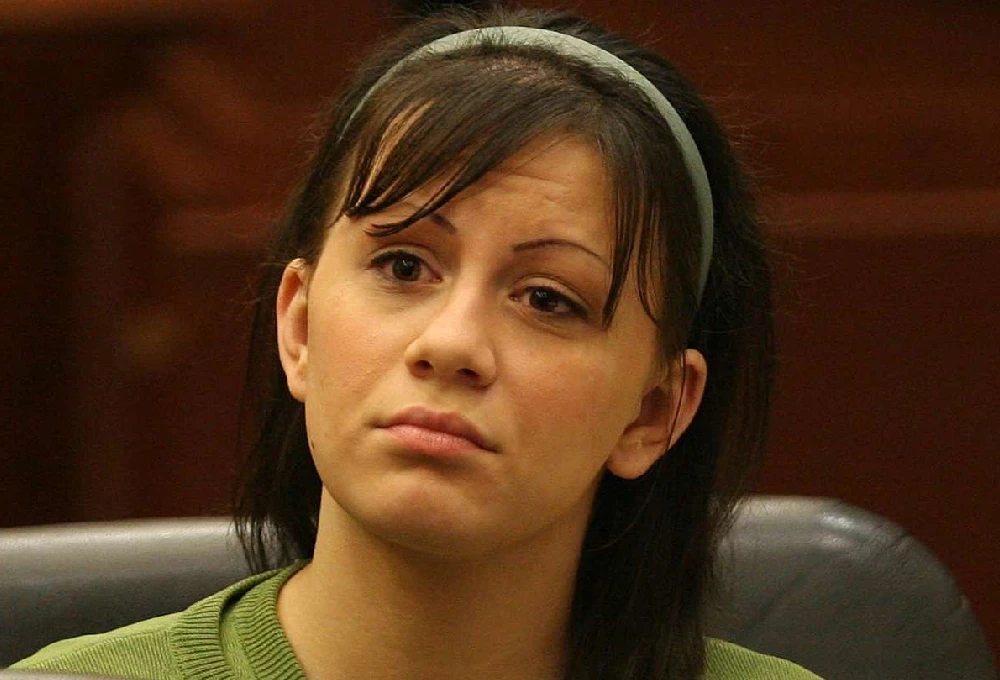 Stanley Justin Rott: Shocking Testimony in the Clear Lake Murders 1 | Stanley Justin Rott | MashMagazine