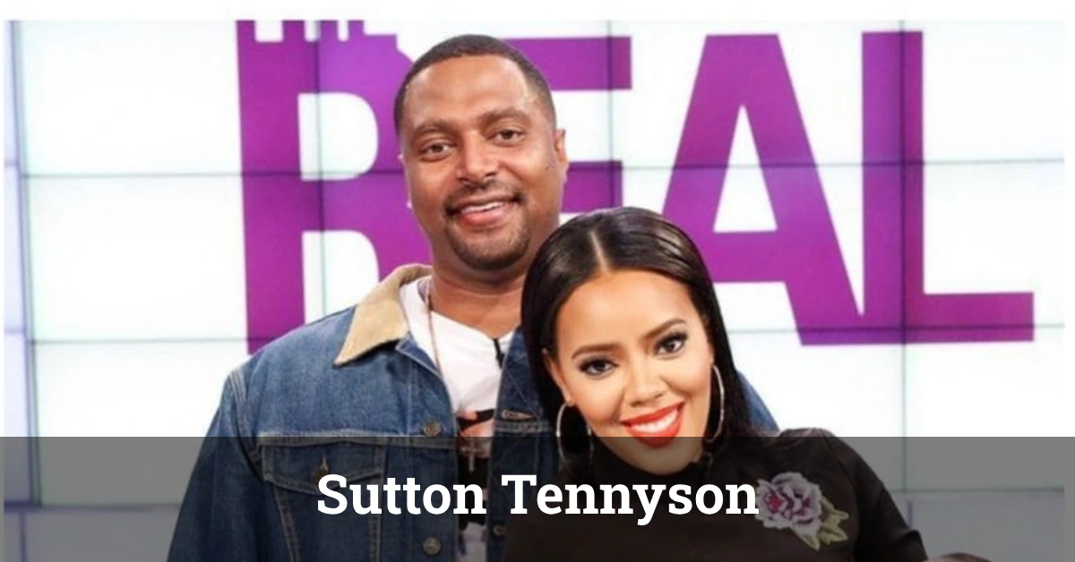 Sutton Tennyson The Rise and Fall of an American Businessman and(02)