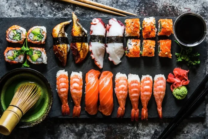 The Art of Food Photography Tips and Tricks for Instagram-Worthy Shots