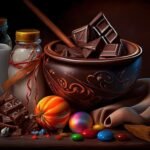 History of Chocolate