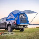 The Ultimate Guide to Truck Tents: Revolutionizing the Camping Experience