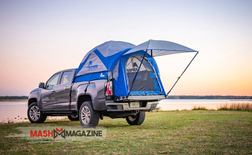 The Ultimate Guide to Truck Tents: Revolutionizing the Camping Experience