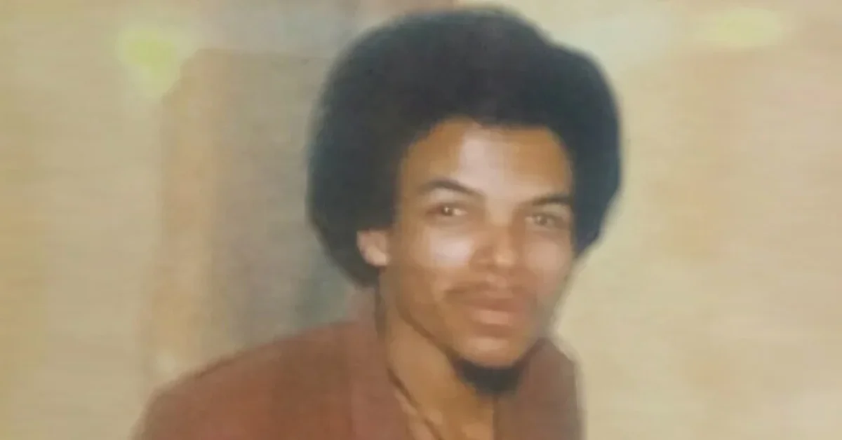 Darryl Durdin: The Tragic Mystery Behind His Unsolved Death 1 | Darryl Durdin | MashMagazine