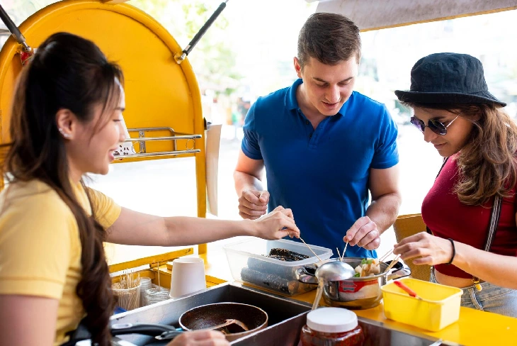 Exploring the World of Street Food: A Culinary Adventure