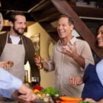 How to Host a Successful Dinner Party: Tips from Top Chefs