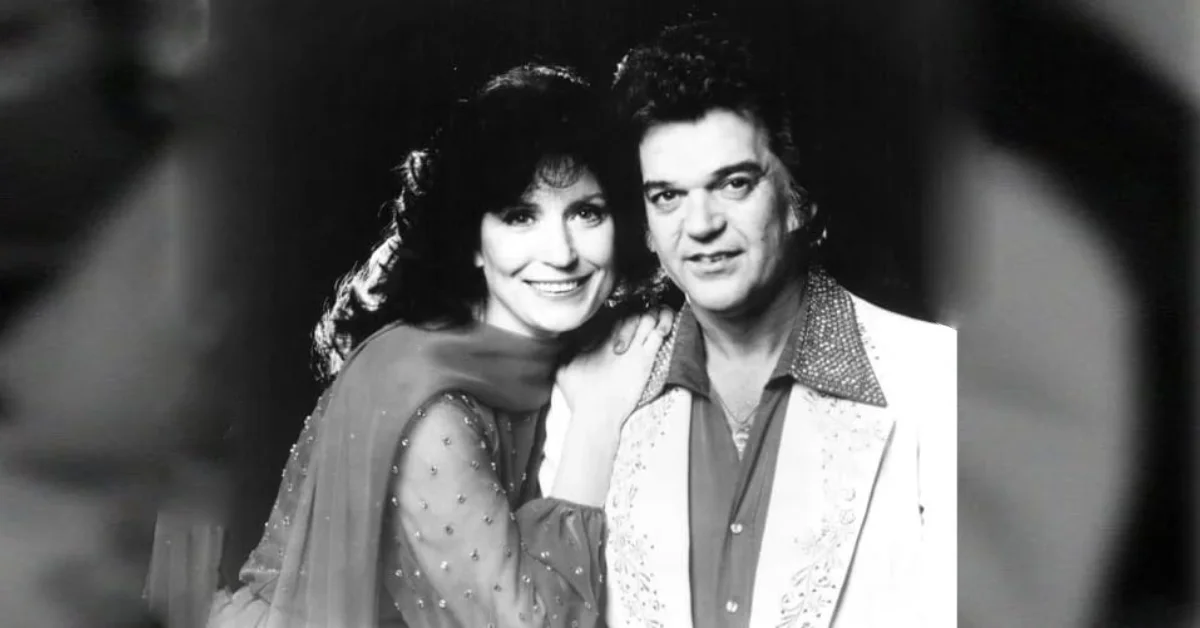 Dolores Virginia Henry: A Powerful Influence on Conway Twitty’s Life 1 | Dolores Virginia Henry | MashMagazine