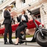 The Compelling Case for Hiring a Motorcycle Accident Attorney