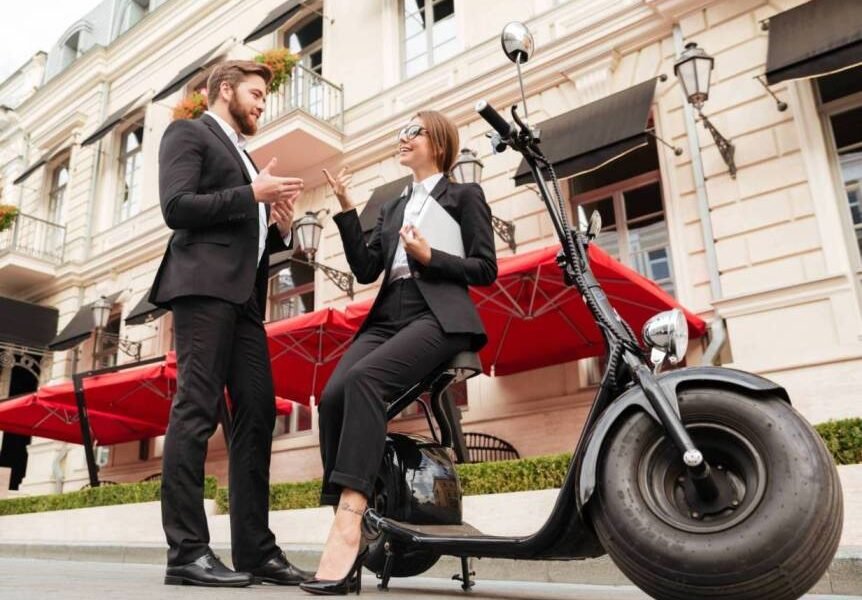 The Compelling Case for Hiring a Motorcycle Accident Attorney