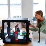 An Uncharted Frontier: Exploring Profitable 3D Printing Business Ideas