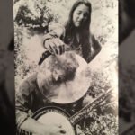 Preserving Story of Annabelle Walker Garcia - A Rock and Roll Legacy