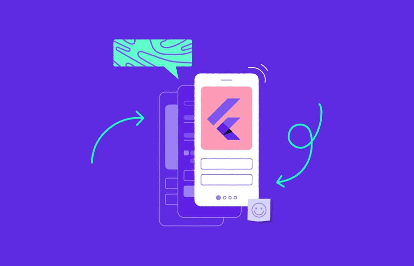 Driving Cross-Platform App Development with Flutter