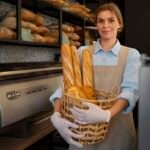 How to Start a Bread Bakery Business