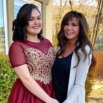 Brianna Patricia Blosil: The Private Daughter of Marie Osmond