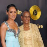 Cheryl McCoy Gealey - The Story of Grace Byers' Inspiring Mother