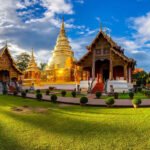 A Beginners Guide to Chiang Mai Thailand