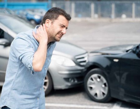 Getting the Compensation You Deserve After a Neck Injury