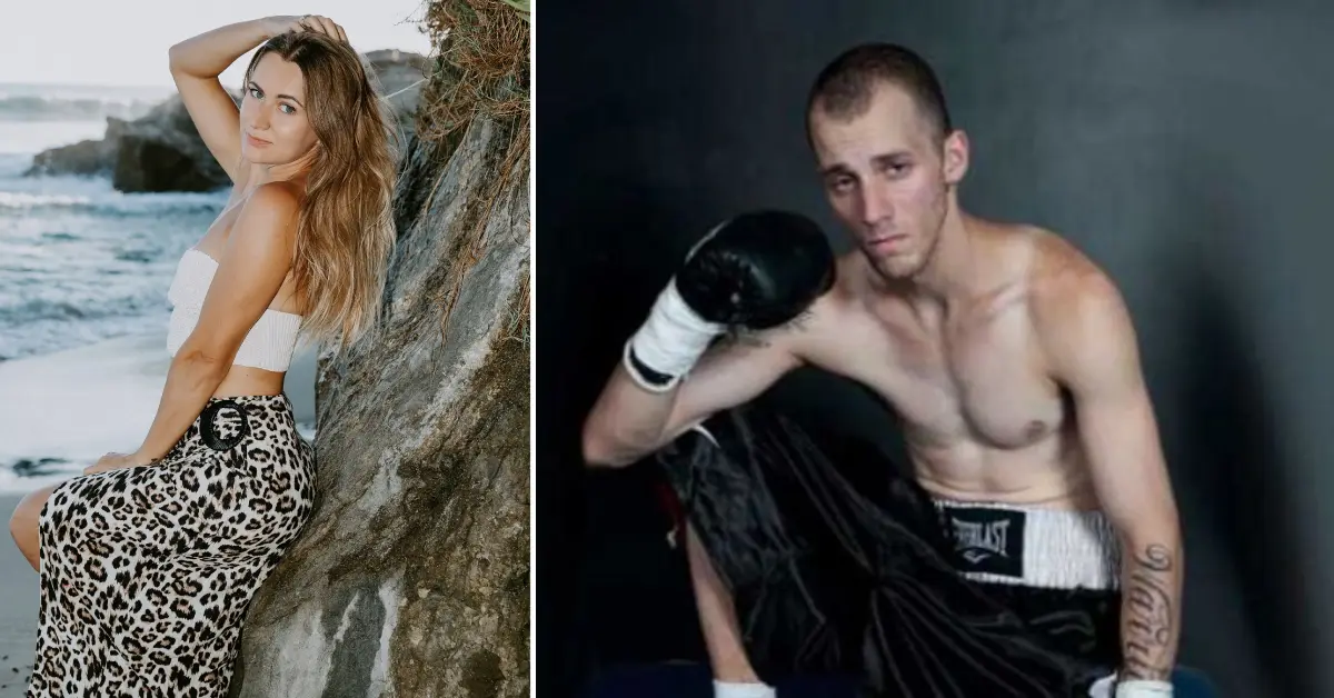 Daria Zelenoff: The Untold Story Behind the Controversial Boxer’s Wife 1 | Daria Zelenoff | MashMagazine