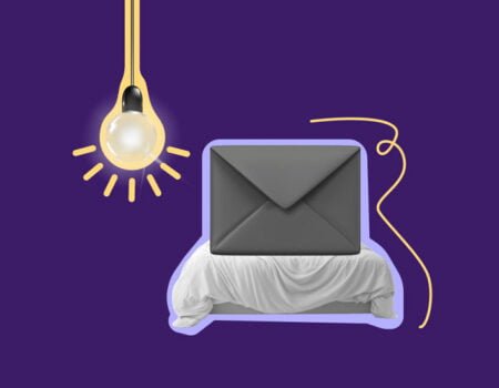 Dark Mode for Emails – Boost Your Deliverability