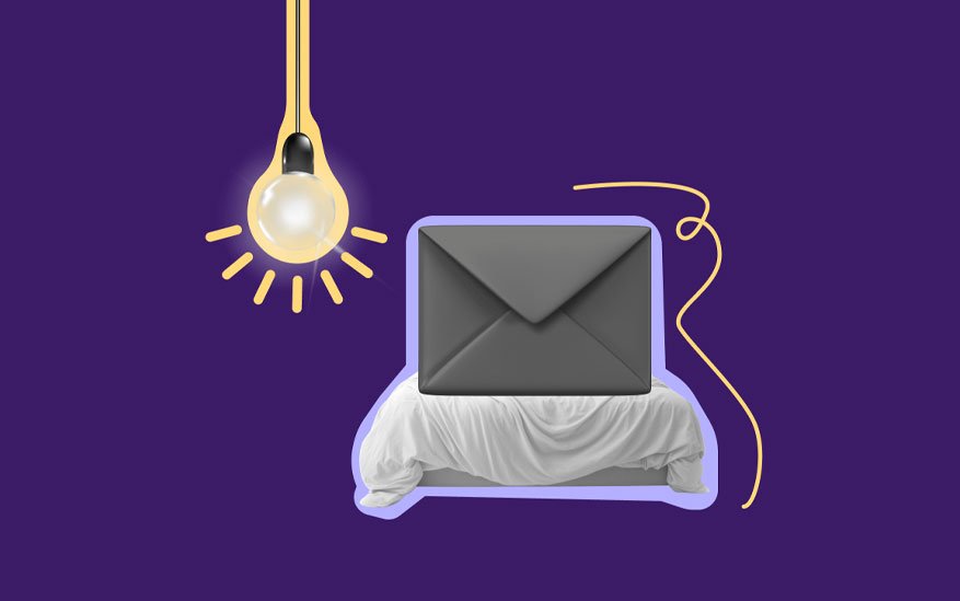 Dark Mode for Emails – Boost Your Deliverability