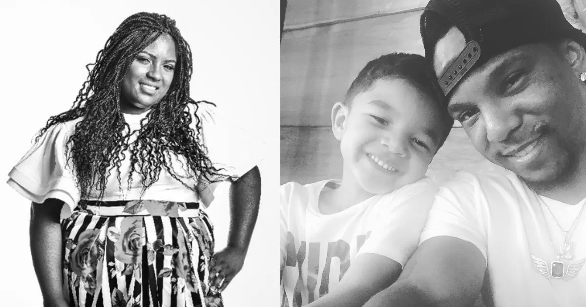 Demiqua Sasha Brumfield: Exploring the Life Behind the Name 1 | Demiqua Sasha Brumfield | MashMagazine