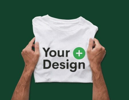 How to Design and Sell Print-on-demand T-shirts