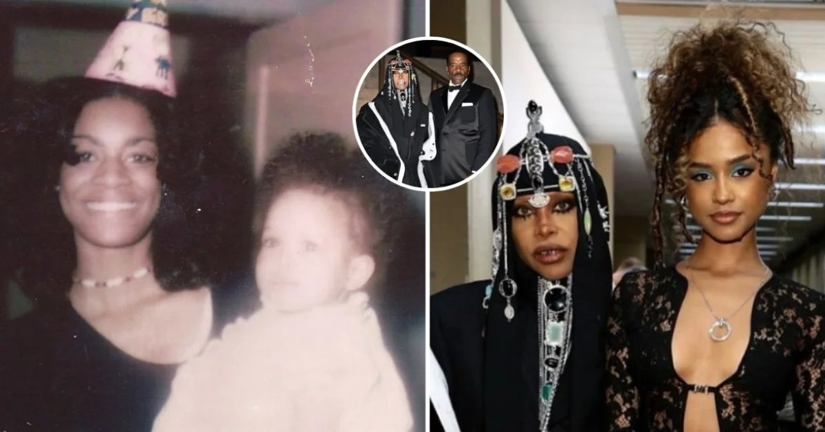 Kolleen Maria Gipson Didn’t Seek Fame—She Raised It 1 | Kolleen Maria Gipson | MashMagazine