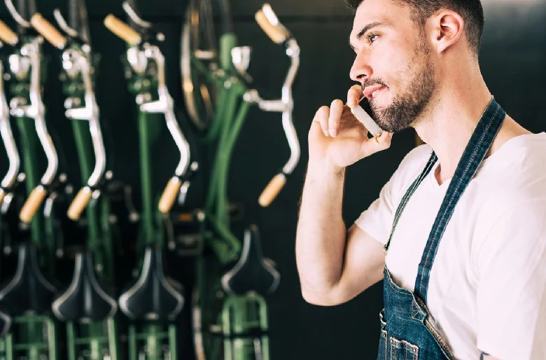 Essential Steps to Start a Thriving Bicycle Repair Shop Business 1 | Bicycle Repair Shop Business | MashMagazine
