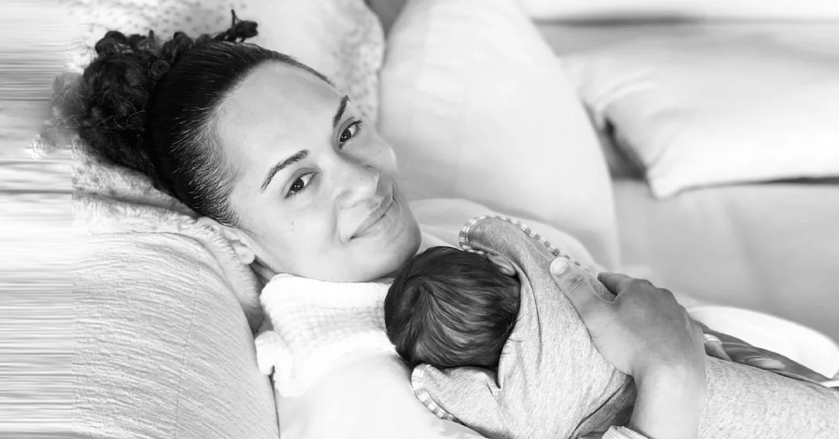 Cheryl McCoy Gealey – A Woman Behind Grace Byers’ Success 1 | Cheryl McCoy Gealey | MashMagazine