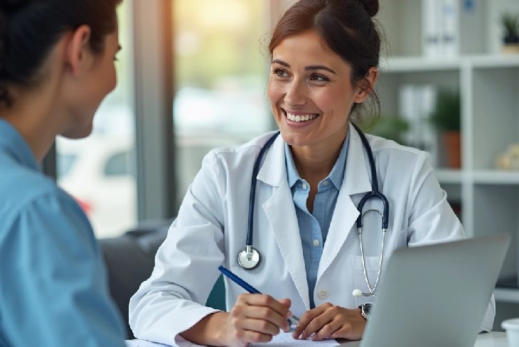 Interactive Health Insurance Calculator displaying personalized cost estimates - Health Insurance Calculated