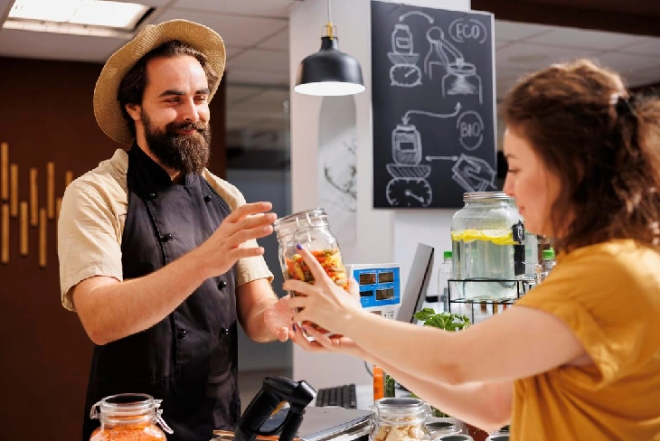 Tips to Start a Juice bar Business