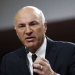 Kevin O'Leary Net Worth: The Wealth-Building Journey From $500K to $400M