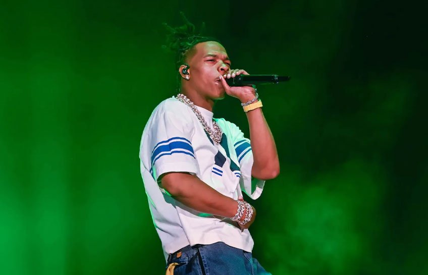 Lil Baby Net Worth: The Atlanta Rapper Taking Over Hip Hop