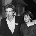 Mary Marquardt - The Untold Story of Harrison Ford's First Wife