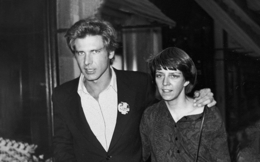 Mary Marquardt - The Untold Story of Harrison Ford's First Wife