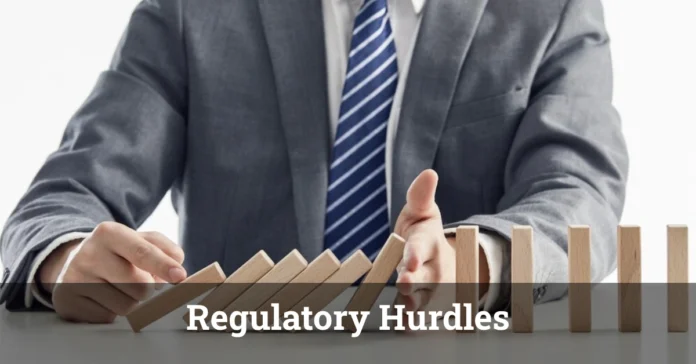 Overcoming Regulatory Hurdles: A Guide to Compliance Across Industries