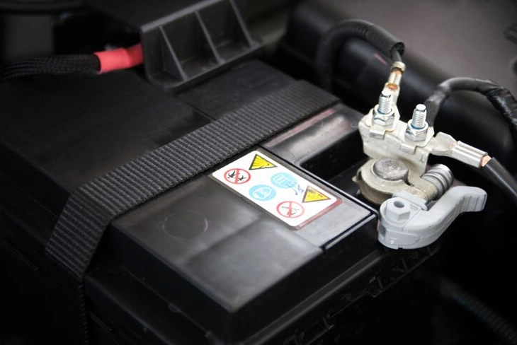 How to Check the Health of Your Hybrid Vehicle's Battery 1 | Hybrid | MashMagazine