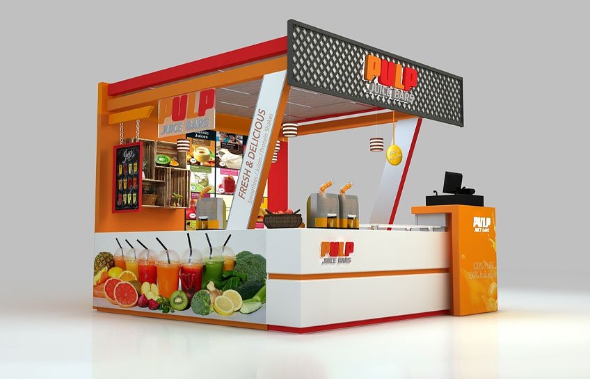 Tips to Start a Juice bar Business