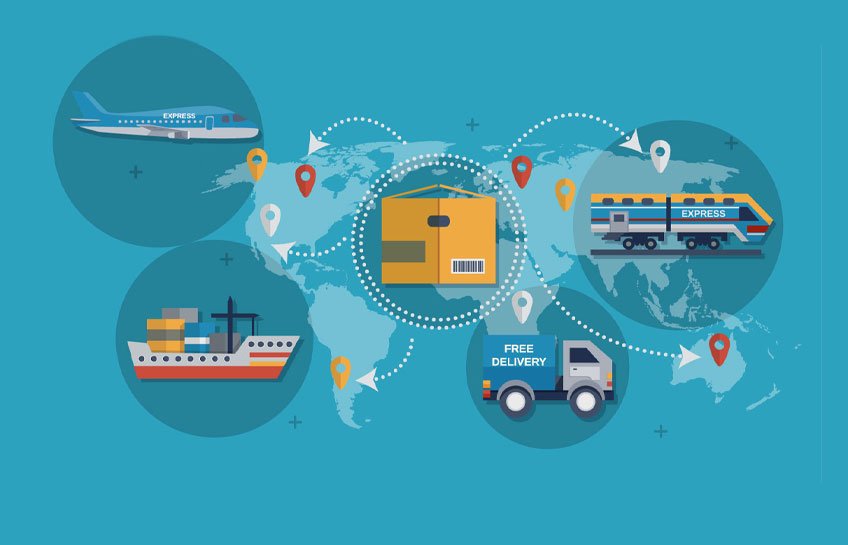 How to Identify Supply Chain Disruptions in an Interconnected World