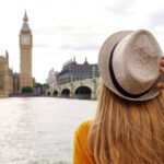 Why Travel Solo to London As a Woman