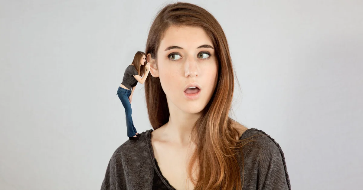 How Can Unkind Self-Talk Impact Your Mental Health? 1 | Mental Health | MashMagazine