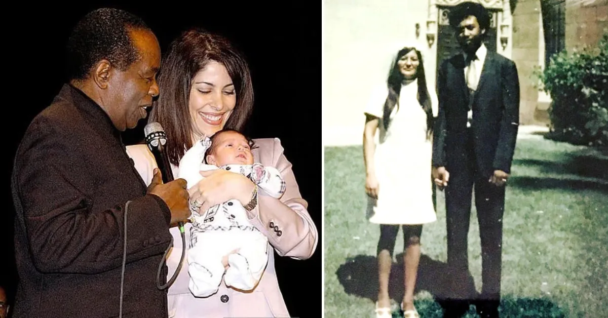 Ceci Rawls: Lou Rawls' Private Second Wife 1 | Ceci Rawls | MashMagazine