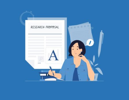 The Art of Writing a Research Paper: A Step-by-Step Guide